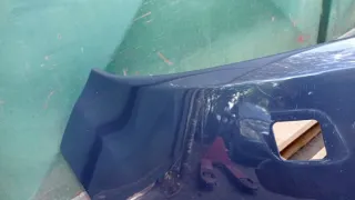  Бампер передний Ford Focus 3 Арт e12745560, вид 2