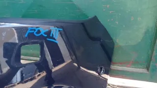  Бампер передний Ford Focus 3 Арт e12745560, вид 4