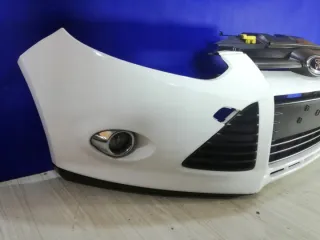  Бампер передний Ford Focus 3 Арт e12745559, вид 2