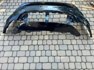 735604327 S2410R091 Бампер передний Fiat Tipo 2 Арт e12745536, вид 5