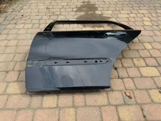 2117320516 S2407N003 Дверь задняя левая Mercedes E W211 Арт e12745528, вид 2