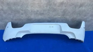 2016R+ 9813343977 Бампер задний Citroen C3 3 Арт e12745298, вид 1