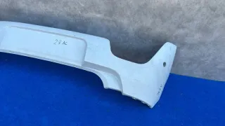 2016R+ 9813343977 Бампер задний Citroen C3 3 Арт e12745298, вид 2