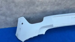 2016R+ 9813343977 Бампер задний Citroen C3 3 Арт e12745298, вид 3