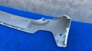 2016R+ 9813343977 Бампер задний Citroen C3 3 Арт e12745298, вид 4