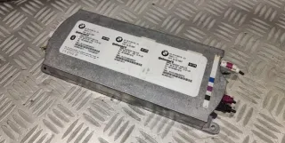 9138179 6972692 9187923 6965408 9127056 6979766 9116800 9113281 6973681 9138178 9187924 Блок управления (другие) BMW 5 E60/E61 Арт e12745297, вид 2