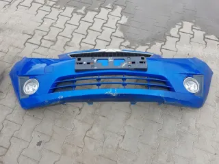 Бампер передний Chevrolet Spark M300 Арт e12745243, вид 6