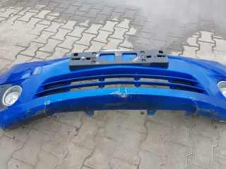  Бампер передний Chevrolet Spark M300 Арт e12745243, вид 7