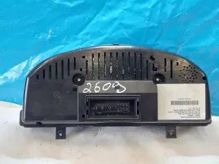 3C0920870P Щиток приборов (приборная панель) Volkswagen Passat B6 Арт e12745238, вид 11