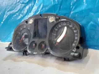 3C0920870P Щиток приборов (приборная панель) Volkswagen Passat B6 Арт e12745238, вид 3