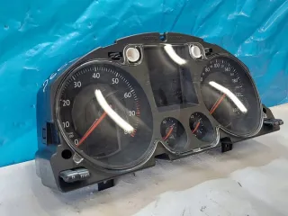 3C0920870P Щиток приборов (приборная панель) Volkswagen Passat B6 Арт e12745238, вид 4