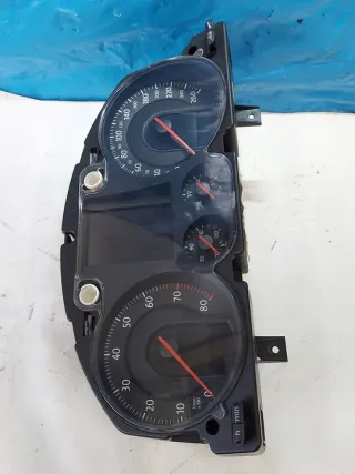 3C0920870P Щиток приборов (приборная панель) Volkswagen Passat B6 Арт e12745238, вид 9