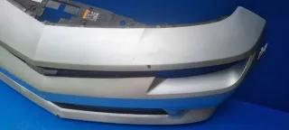 22829524 22829528 22829486 Бампер передний Chevrolet Camaro 5 Арт e12745211, вид 2