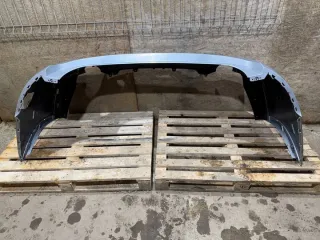 5112139605-14 S2412B015 Бампер задний BMW X4 G02 Арт e12744892, вид 6