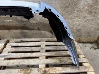 5112139605-14 S2412B015 Бампер задний BMW X4 G02 Арт e12744892, вид 7