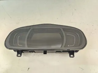  Щиток приборов (приборная панель) Renault Scenic 4 Арт e12744848, вид 1