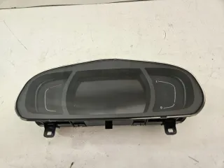  Щиток приборов (приборная панель) Renault Scenic 4 Арт e12744848, вид 4