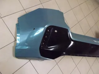51129881934 Бампер задний BMW X1 U11 Арт e12744706, вид 3
