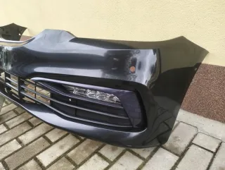 51117385336 7385336 Бампер передний BMW 5 G30/G31 Арт e12744657, вид 2