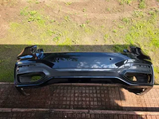 7892389 Бампер задний BMW 7 G11/G12 Арт e12744456, вид 1