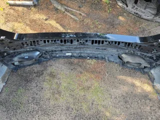 7892389 Бампер задний BMW 7 G11/G12 Арт e12744456, вид 6