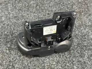 8779675 Щиток приборов (приборная панель) MINI Cooper F56,F55 Арт e12744451, вид 5