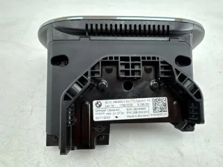 17997210 Щиток приборов (приборная панель) MINI Cooper F56,F55 Арт e12744450, вид 2