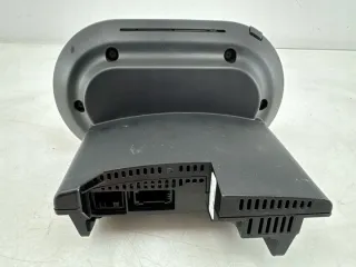 17997210 Щиток приборов (приборная панель) MINI Cooper F56,F55 Арт e12744450, вид 4