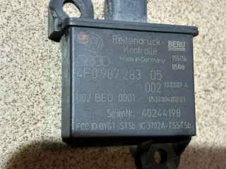 4F0907283 Блок управления (другие) Audi A6 C6 (S6,RS6) Арт e12744307, вид 3