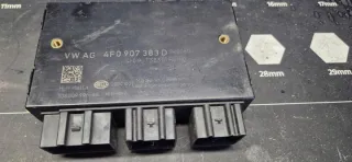 4F0907383D Блок управления (другие) Audi A6 C6 (S6,RS6) Арт e12744291, вид 1
