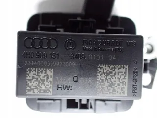 4H0909131 Блок управления (другие) Audi A6 C7 (S6,RS6) Арт e12744252, вид 4