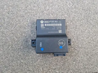 8T0907468F Блок управления (другие) Audi A5 (S5,RS5) 1 Арт e12744230, вид 1