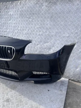  Бампер передний BMW 5 F10/F11/GT F07 Арт e12744225, вид 2