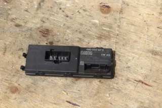 4M0959107A Блок управления (другие) Audi A4 B9 Арт e12744124, вид 1