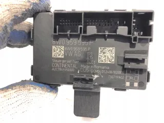 8W0959595P LORK-1273-134446 Блок управления (другие) Audi A4 B9 Арт e12744121, вид 2