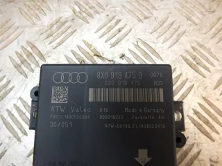 8X0919475Q Блок управления (другие) Audi A1 Арт e12744083, вид 2