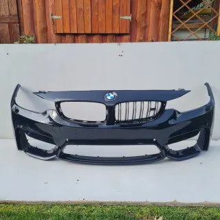 *4XPDCSPRYSK* Бампер передний BMW 3 F30/F31/GT F34 Арт e12744014, вид 1