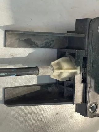 7700104520C Кулиса Renault Espace 4 Арт e12744006, вид 9