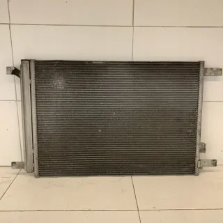1Z36594885169GC Радиатор кондиционера Volkswagen T-Roc Арт e12743982, вид 1