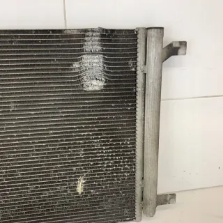 1Z36594885169GC Радиатор кондиционера Volkswagen T-Roc Арт e12743982, вид 7