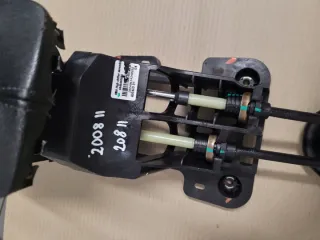 9845930080 Кулиса Peugeot 2008 Арт e12743971, вид 2