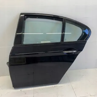 1Z36594885169GC Дверь задняя левая BMW 5 F10/F11/GT F07 Арт e12743833, вид 1