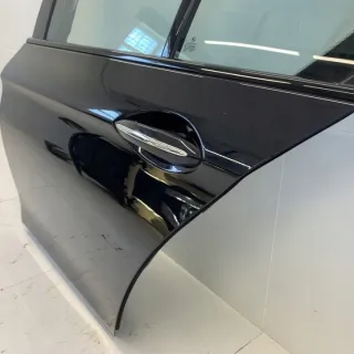1Z36594885169GC Дверь задняя левая BMW 5 F10/F11/GT F07 Арт e12743833, вид 5