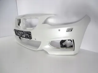 8055299 Бампер передний BMW 2 F22/F23 Арт e12743820, вид 3