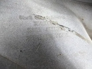 8055299 Бампер передний BMW 2 F22/F23 Арт e12743820, вид 6