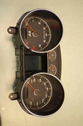 8J0920980C Щиток приборов (приборная панель) Audi TT 2 Арт e12743814, вид 1