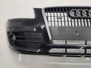  Бампер передний Audi Q5 1 Арт e12743563, вид 2