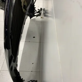 1Z3659623514169GC Бампер передний Audi Q5 2 Арт e12743558, вид 13