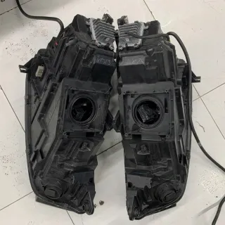 1Z3659623514169GC Бампер передний Audi Q5 2 Арт e12743558, вид 7