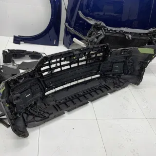 1Z3659623514169GC Бампер передний Audi Q5 2 Арт e12743558, вид 10